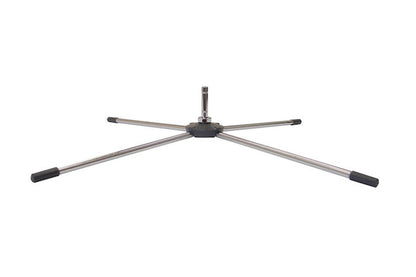 Feather Flag Scissor Base