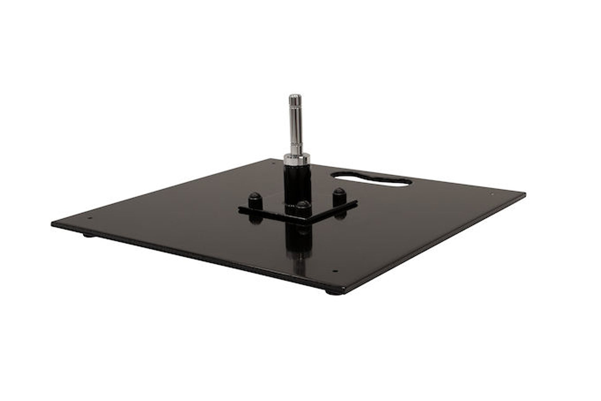 Feather Flag Floor Base