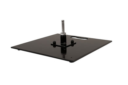 Feather Flag Floor Base