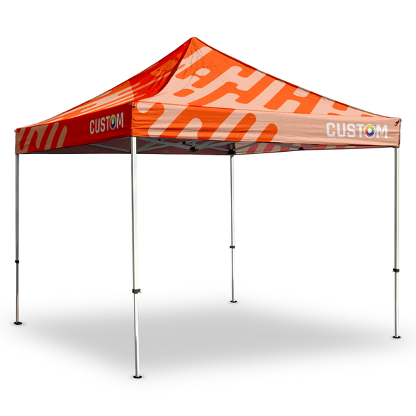 The Base Custom Tent