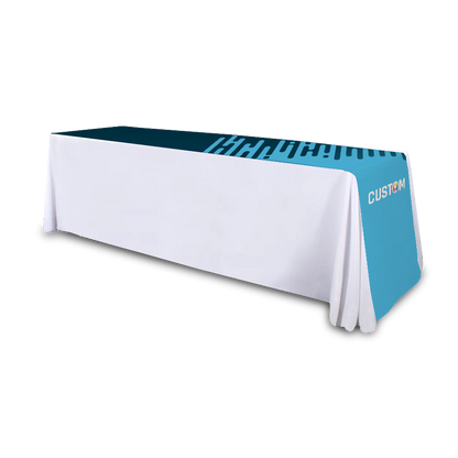 Custom Lateral Table Runner