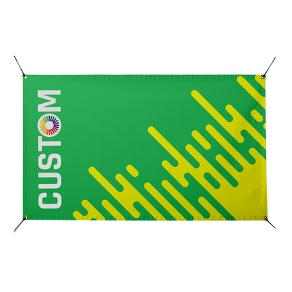 Custom Vinyl Banner
