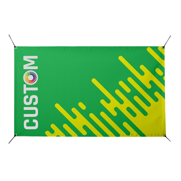 Custom Vinyl Banner