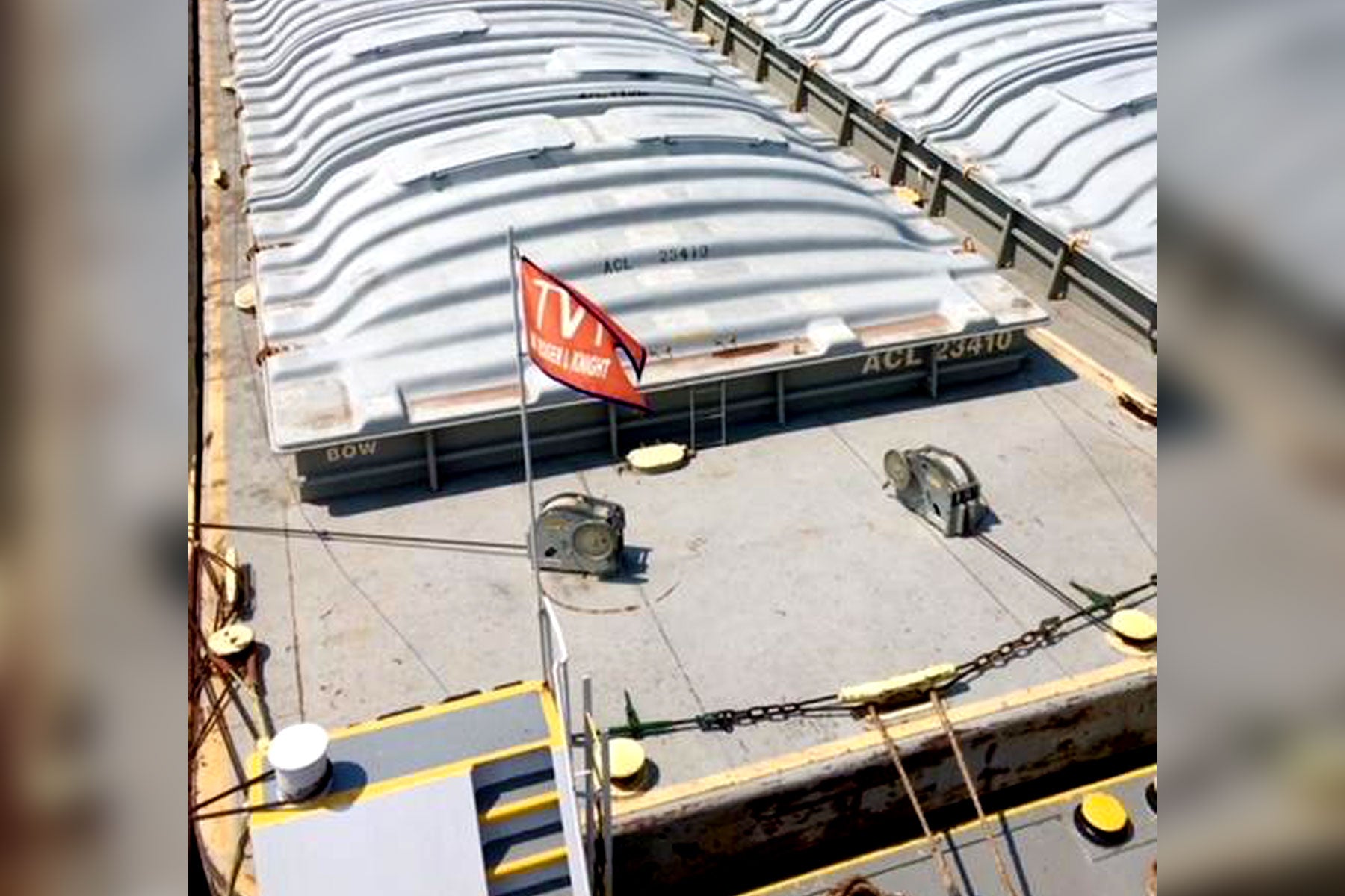 Custom Burgee Flag - BestFlag.com