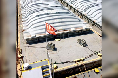 Custom Burgee Flag - BestFlag.com