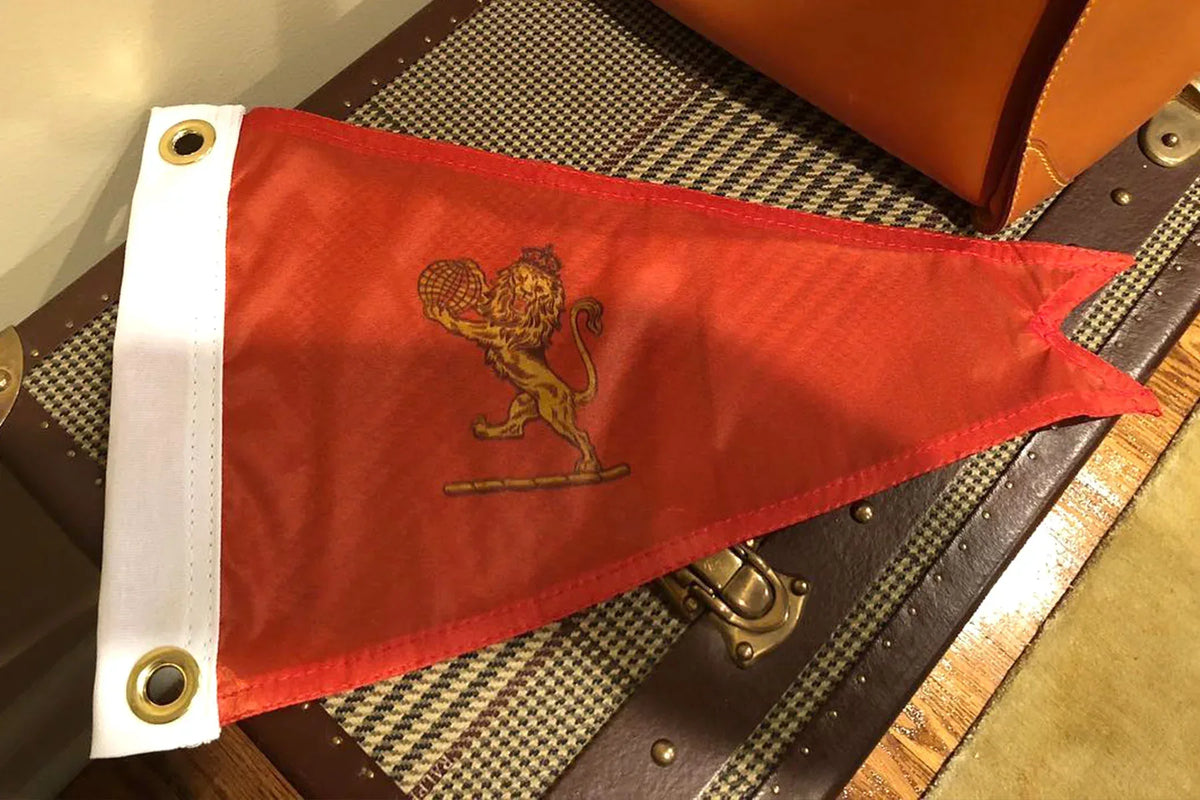 Burflags Custom Burgee Flags | Design Custom Boat Flags Online – BestFlag
