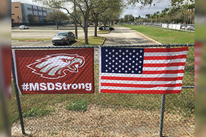 Stoneman Douglas #MSDStrong - BestFlag.com