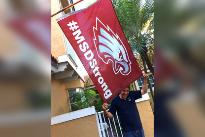 Stoneman Douglas #MSDStrong - BestFlag.com