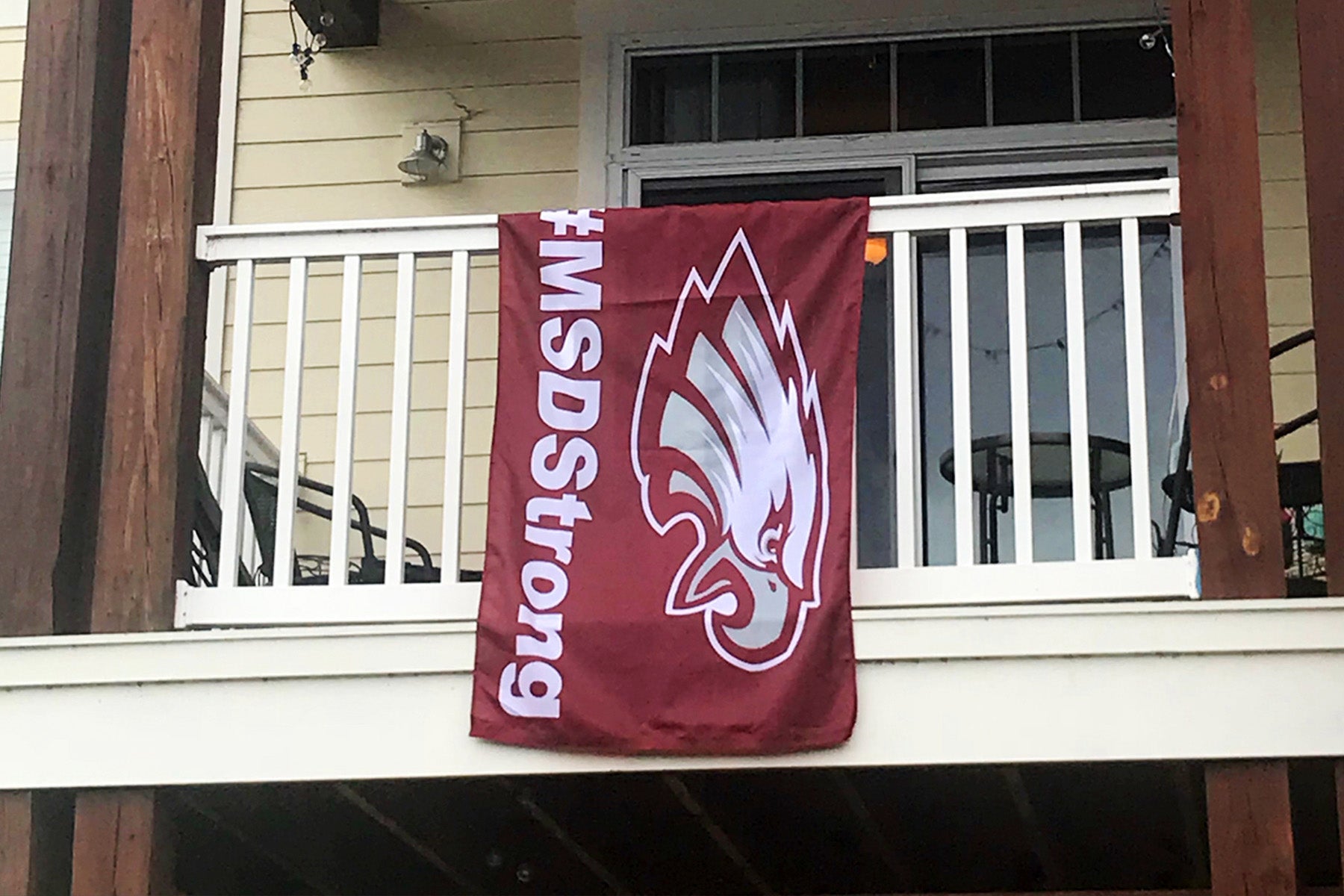 Stoneman Douglas #MSDStrong - BestFlag.com
