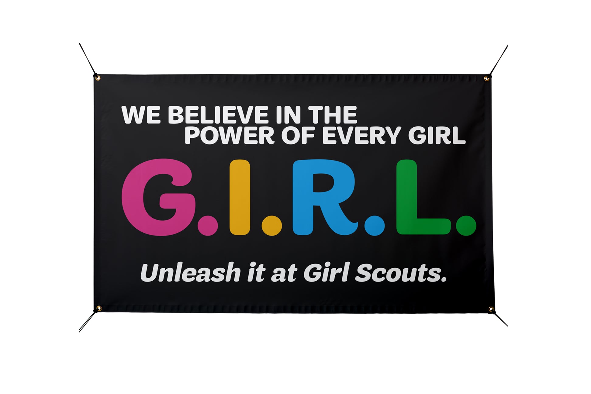 GSNYPENN Vinyl Banner - BestFlag.com