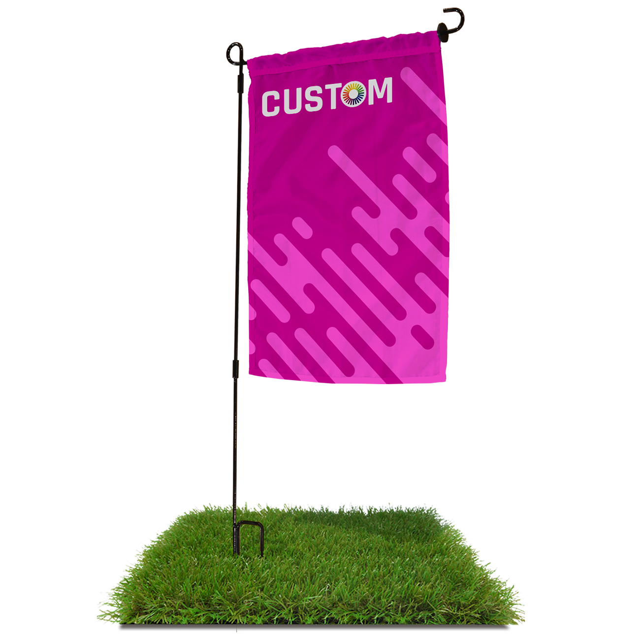 Custom Garden Flags
