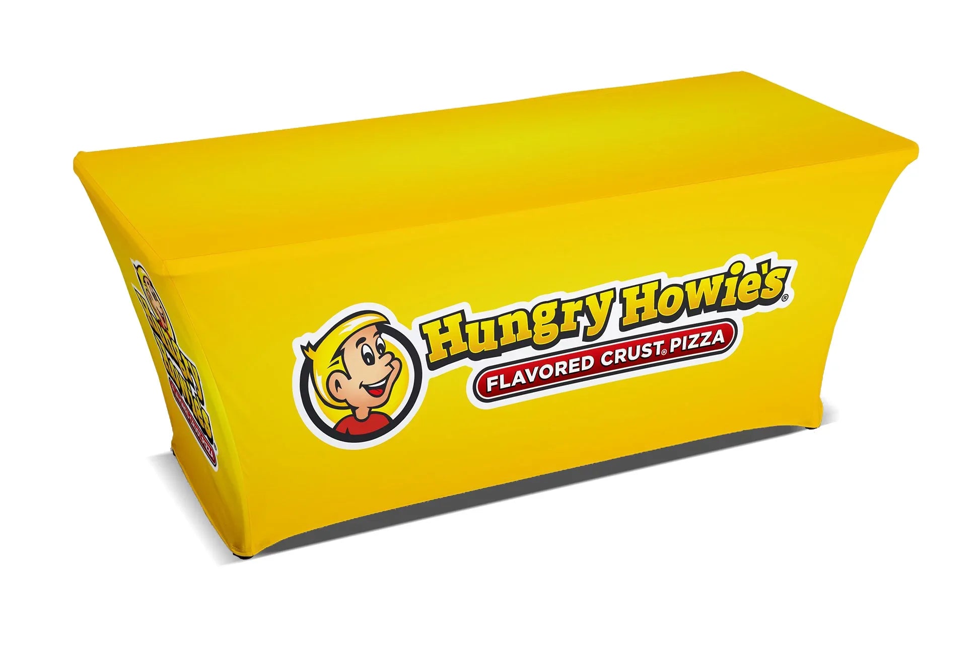 HH Brand Stretch Table Cover - BestFlag.com