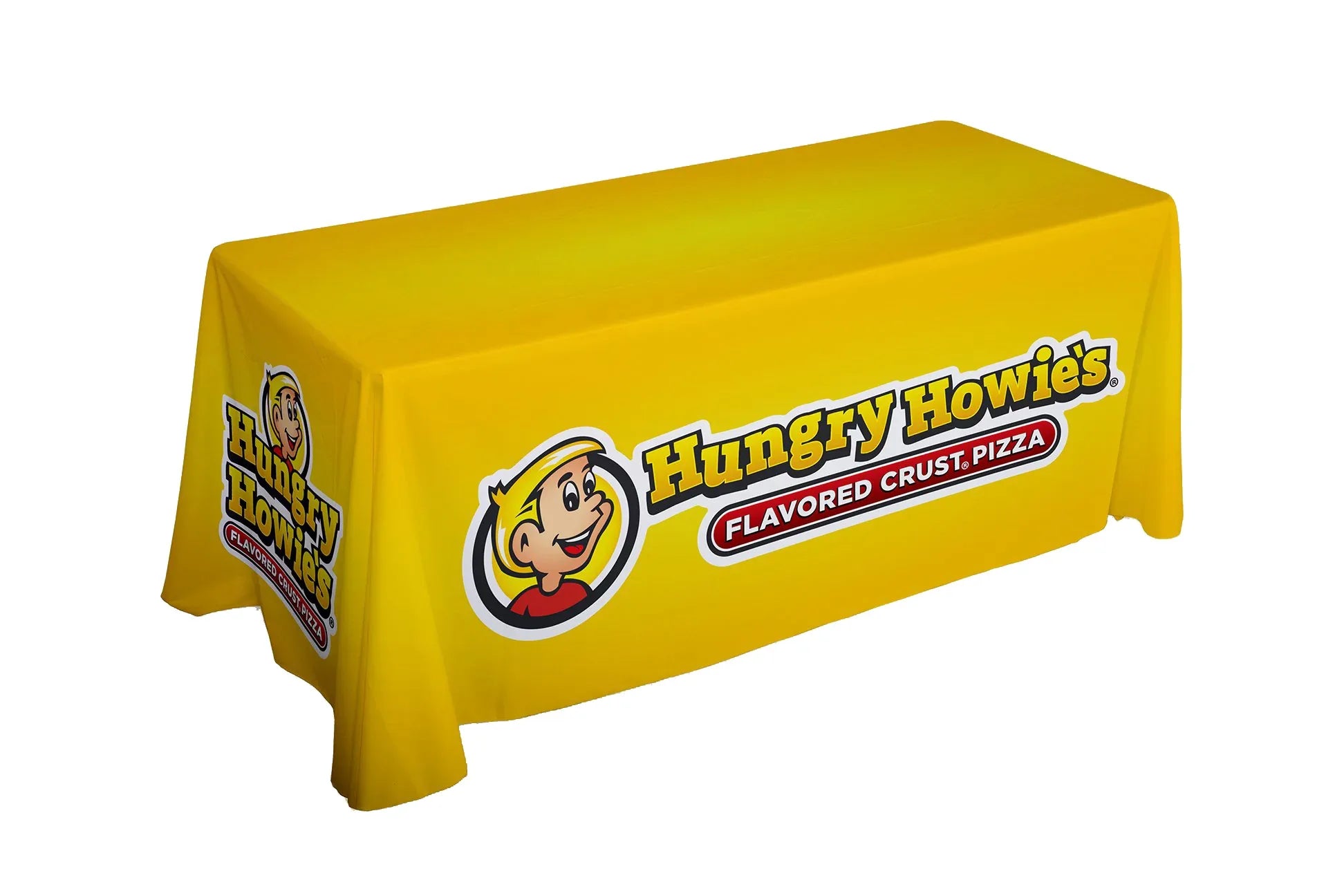 HH Brand Table Cover - BestFlag.com
