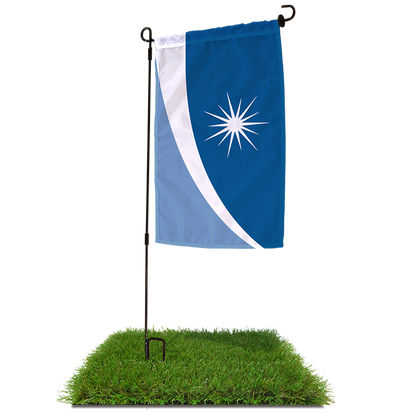 Custom Garden Flags
