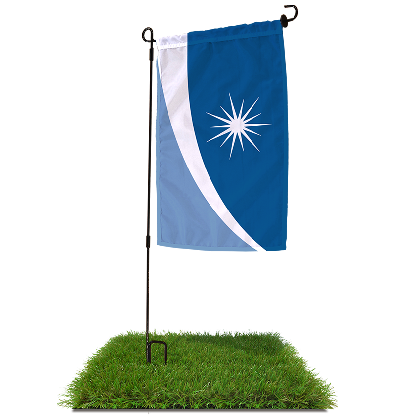 Custom Garden Flags
