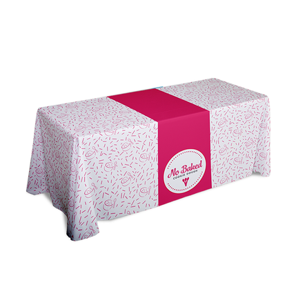 Custom Table Runners