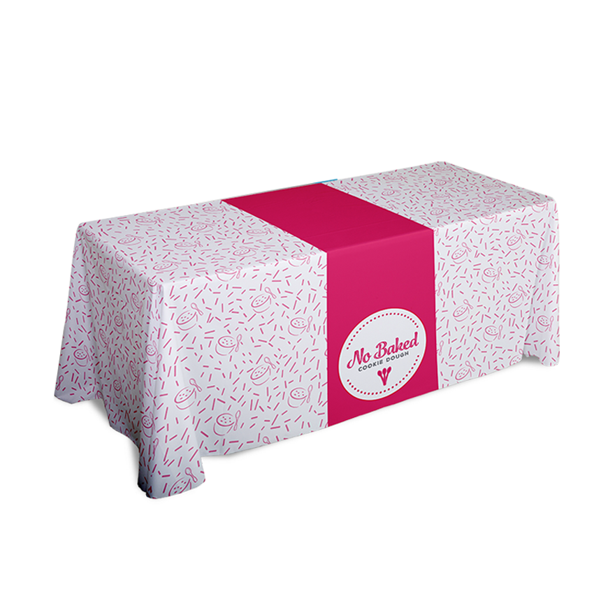 Custom Table Runners