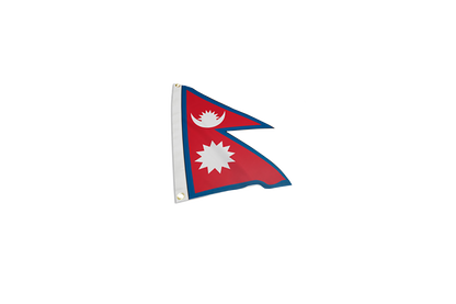 Nepal International Flag - BestFlag.com