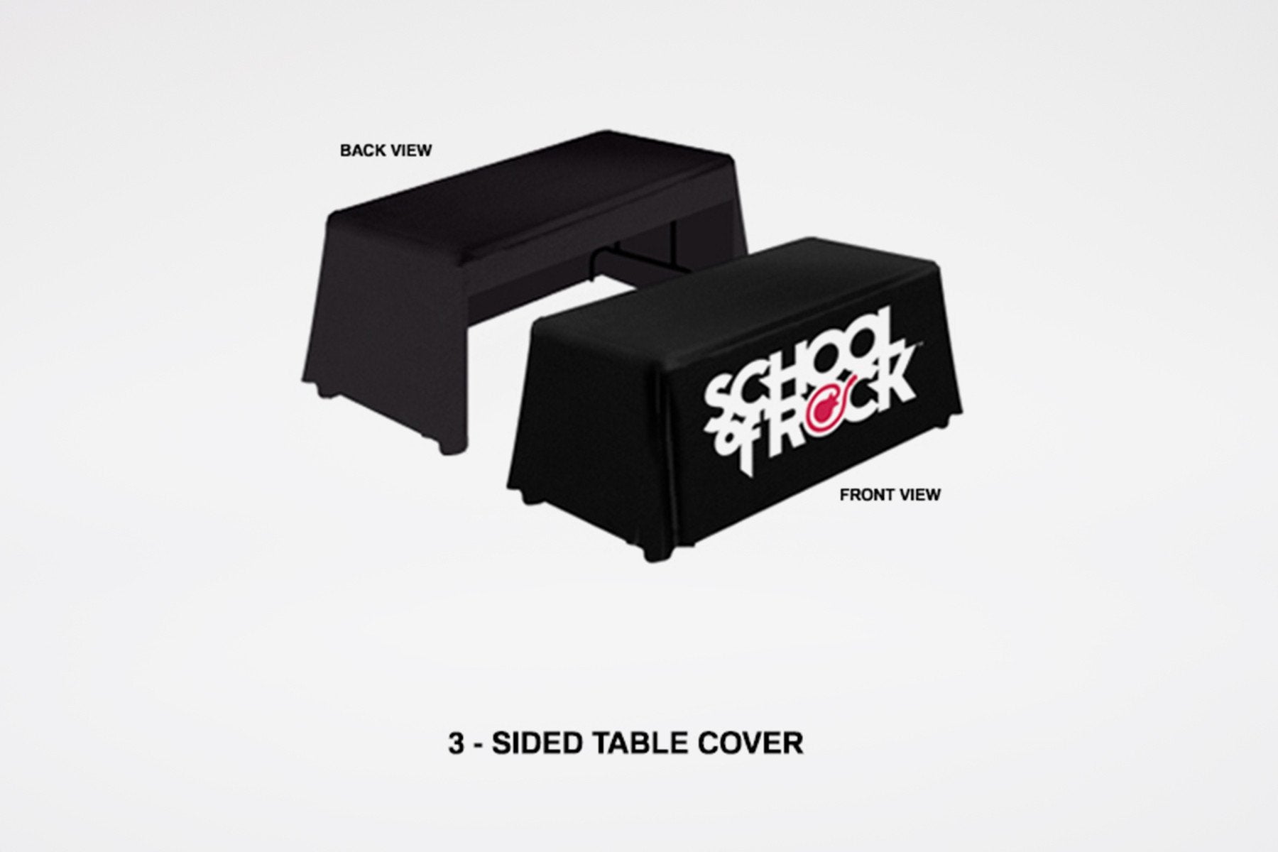 "SOR" Table Covers - BestFlag.com
