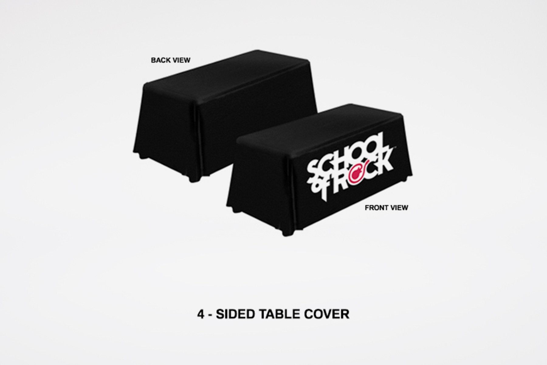 "SOR" Table Covers - BestFlag.com
