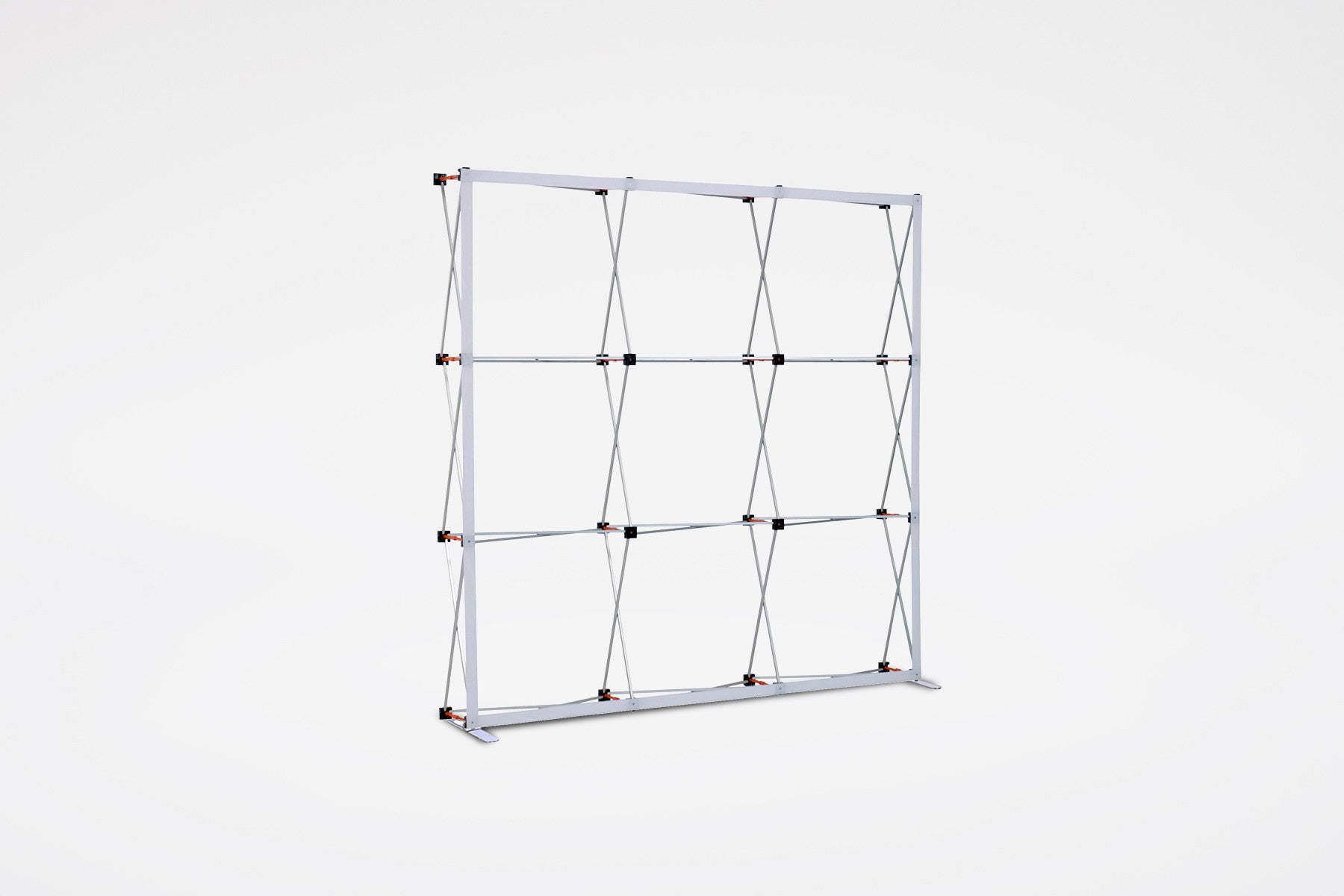 3x3 Pop-Up Display