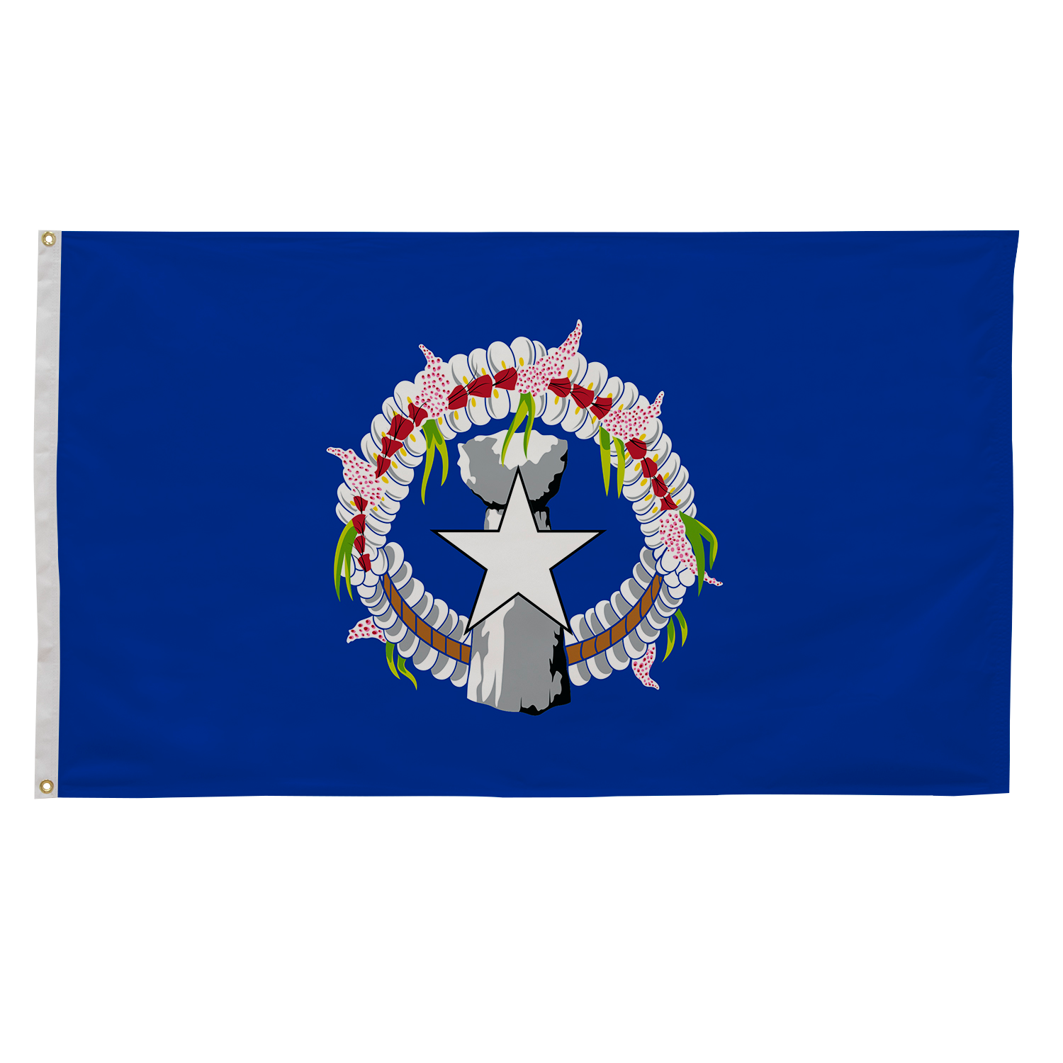 Northern Marianas State Flag