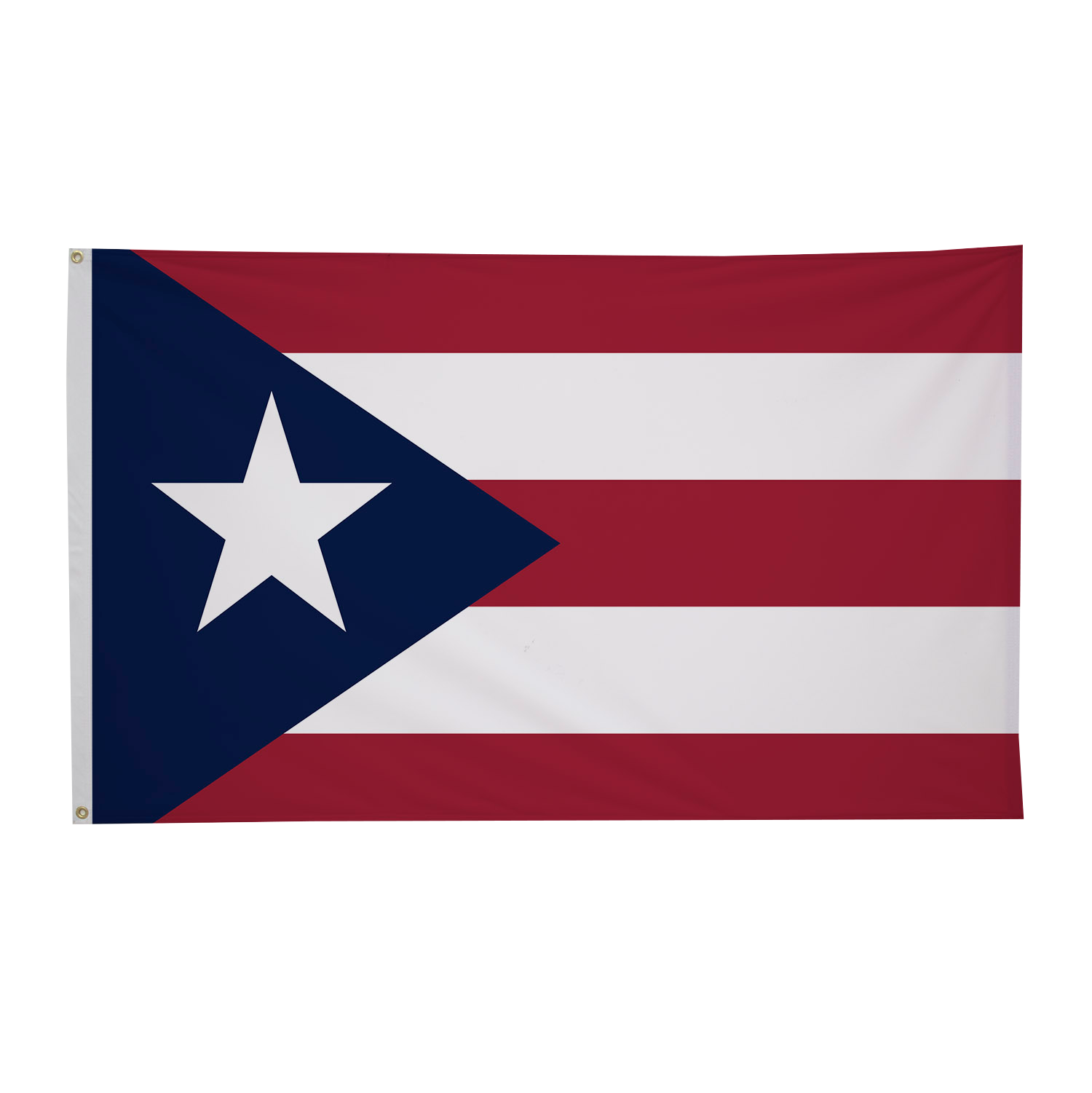 Puerto Rico Flag
