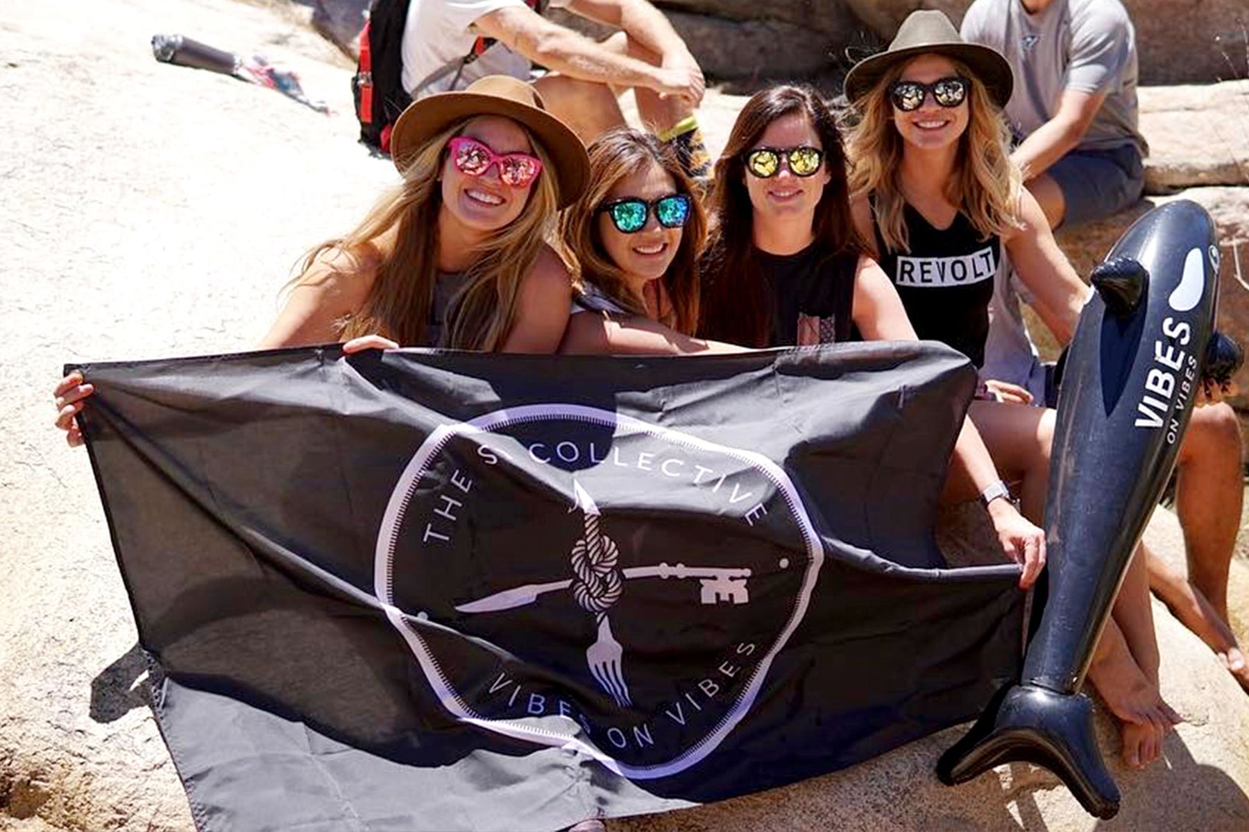 Poly Knit - BestFlag.com