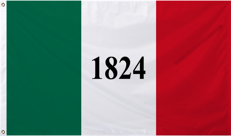 Alamo Flag