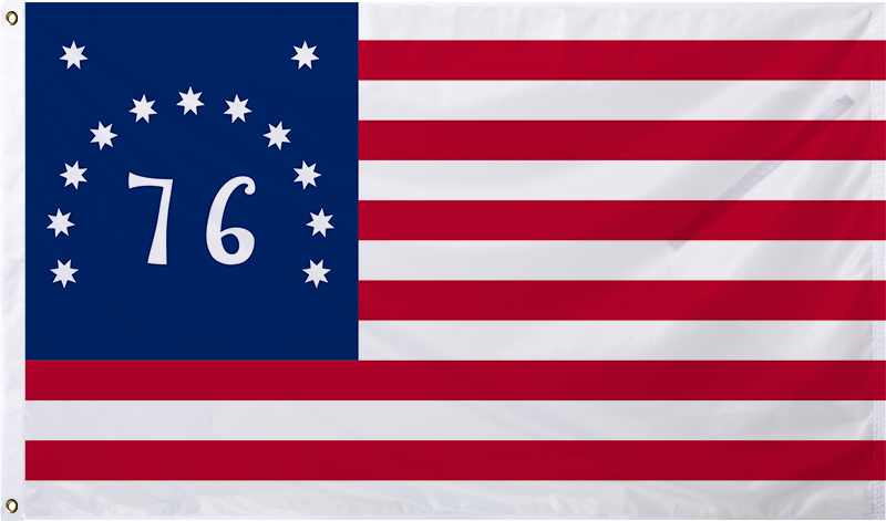 Bennington Flag