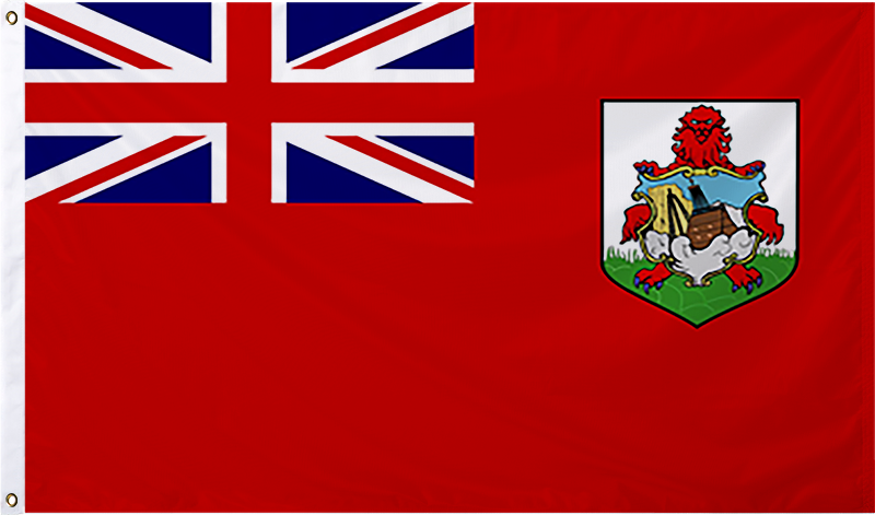 Bermuda International Flag