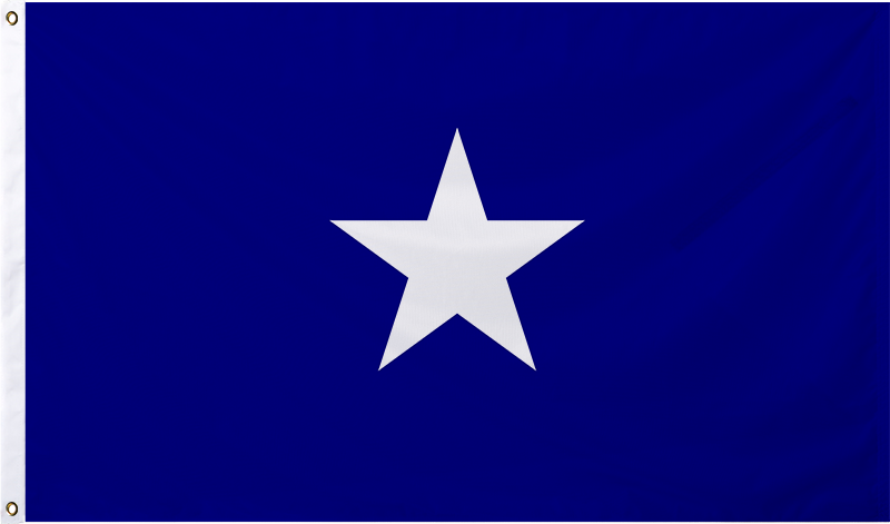 Bonnie Blue Flag