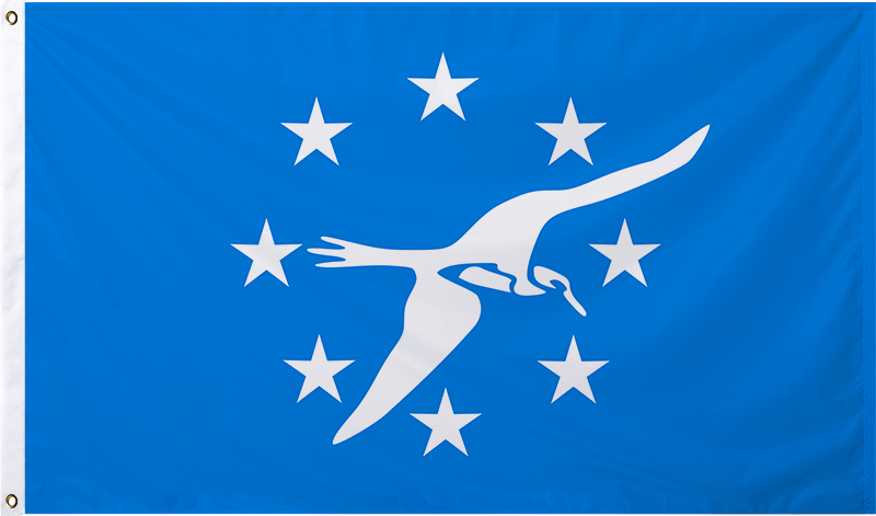 Corpus Christi City Flag