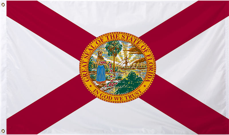 Florida State Flag