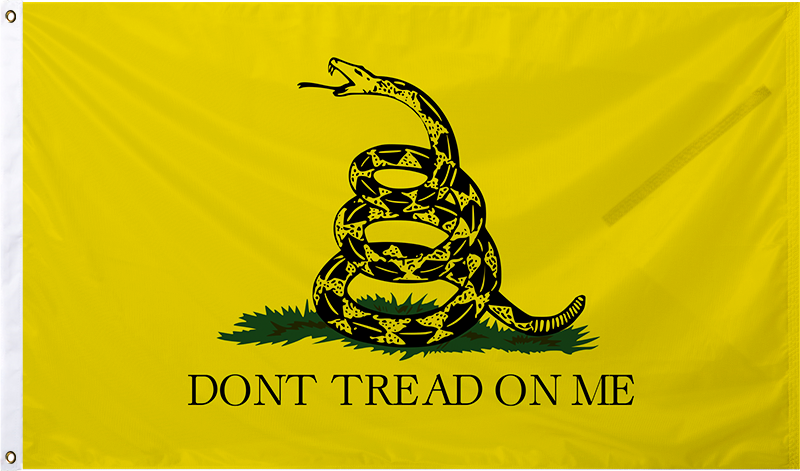 Gadsden Flag