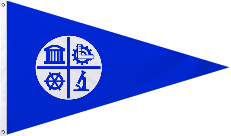 Minneapolis City Flag