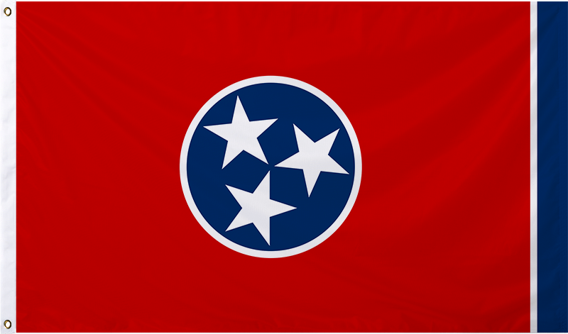 Tennessee State Flag
