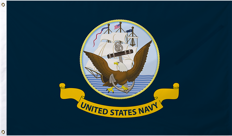 Navy Flag