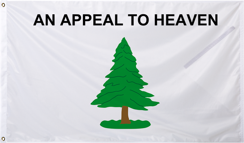 Washington Cruisers Flag