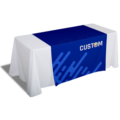 Custom Table Runners