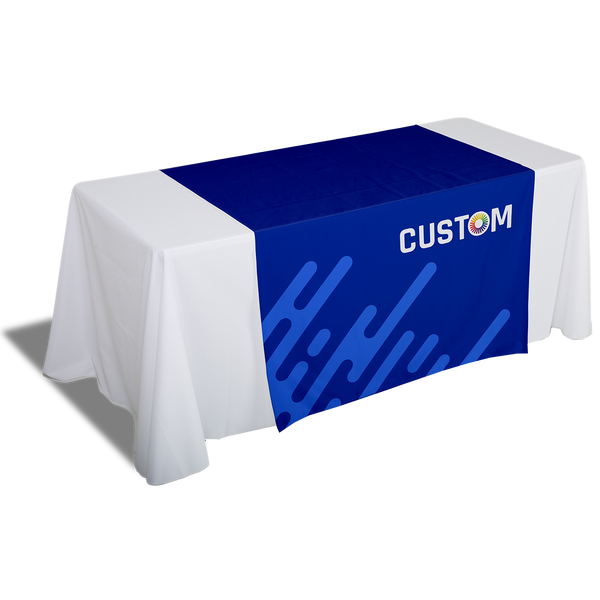 Custom Table Runners