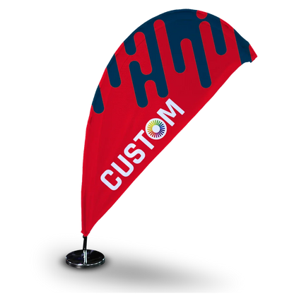 Table Top Mini Teardrop 