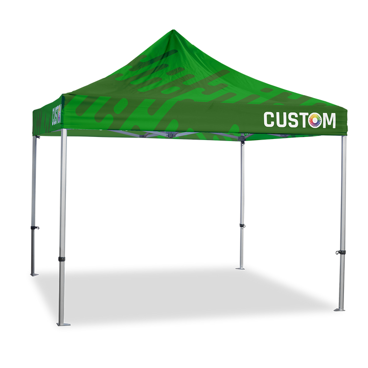 The Tank Tent