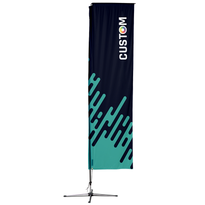 Custom Tower Flag