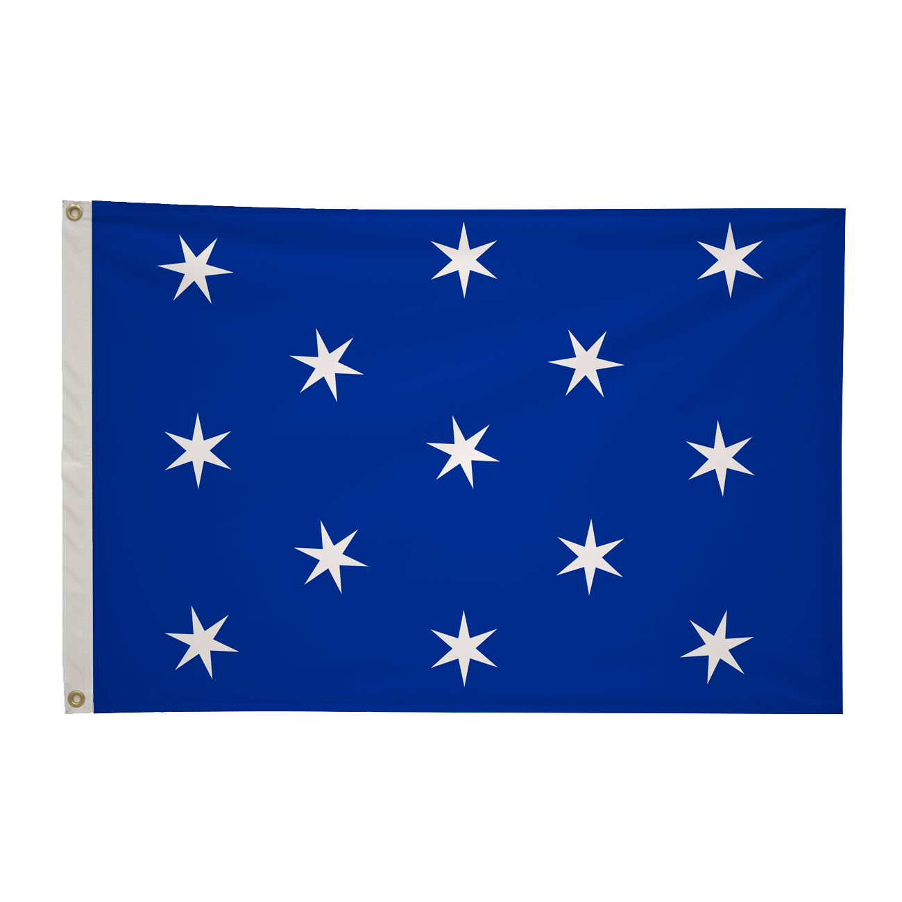 Washington Commander in Chief Flag