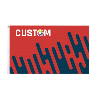Custom Display Flag