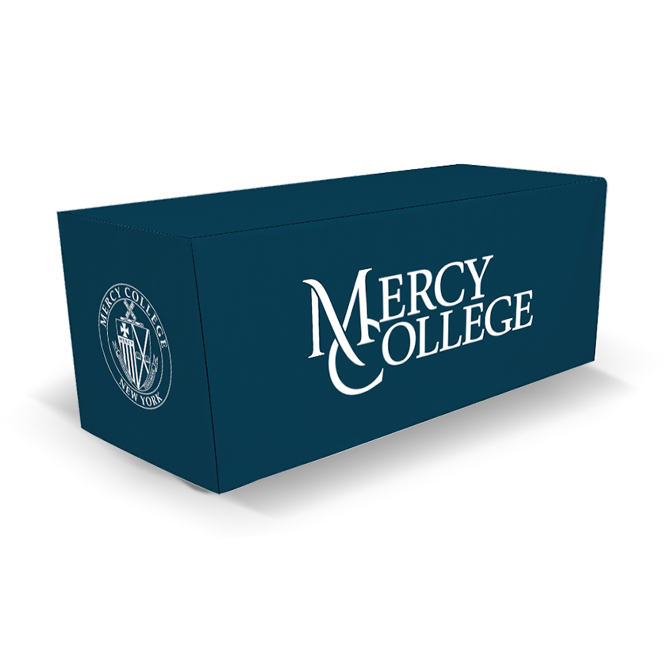 Custom Box Fit Table Cover