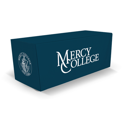 Custom Box Fit Table Cover