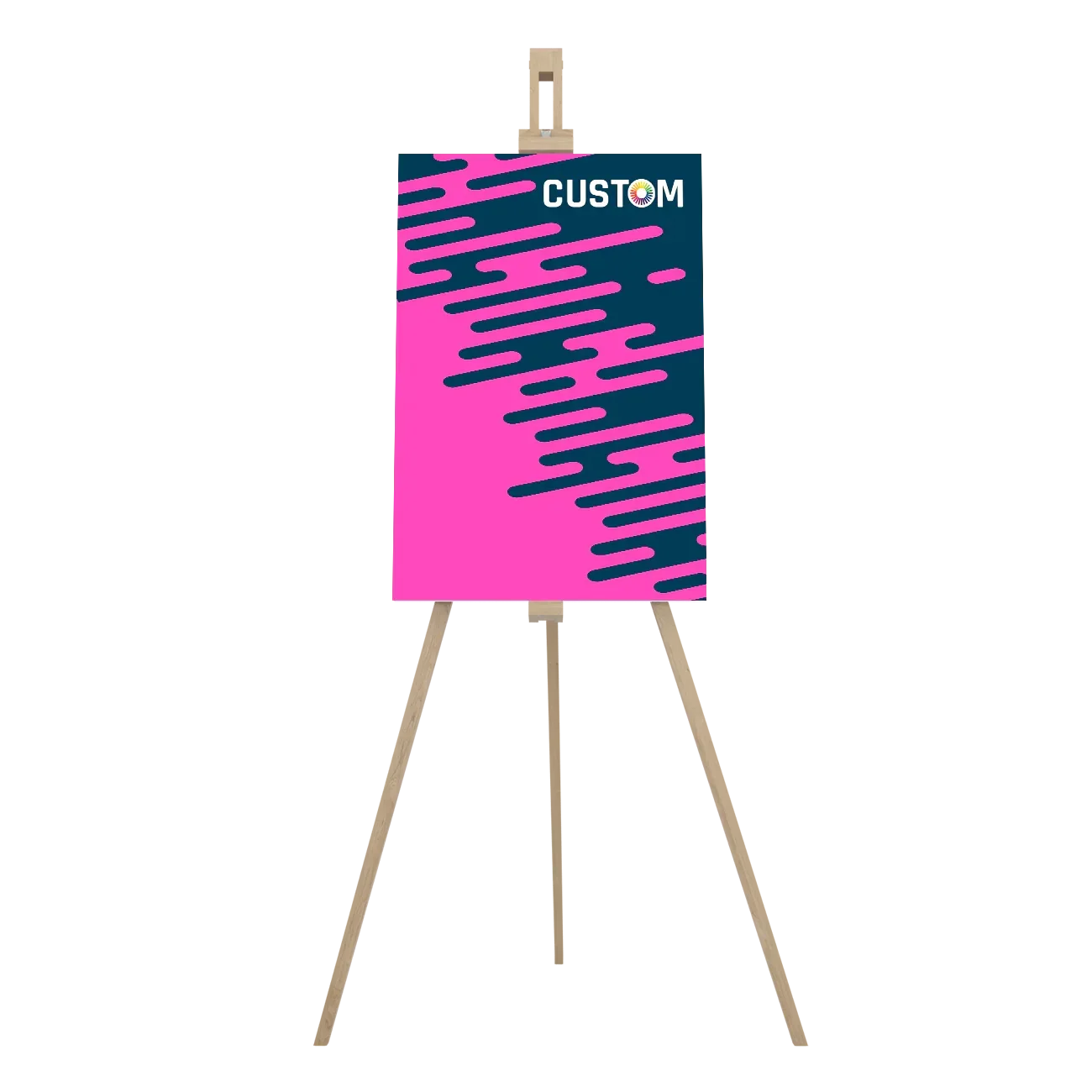 Polycore Sign Examples Custom Foamcore Sign – BestFlag