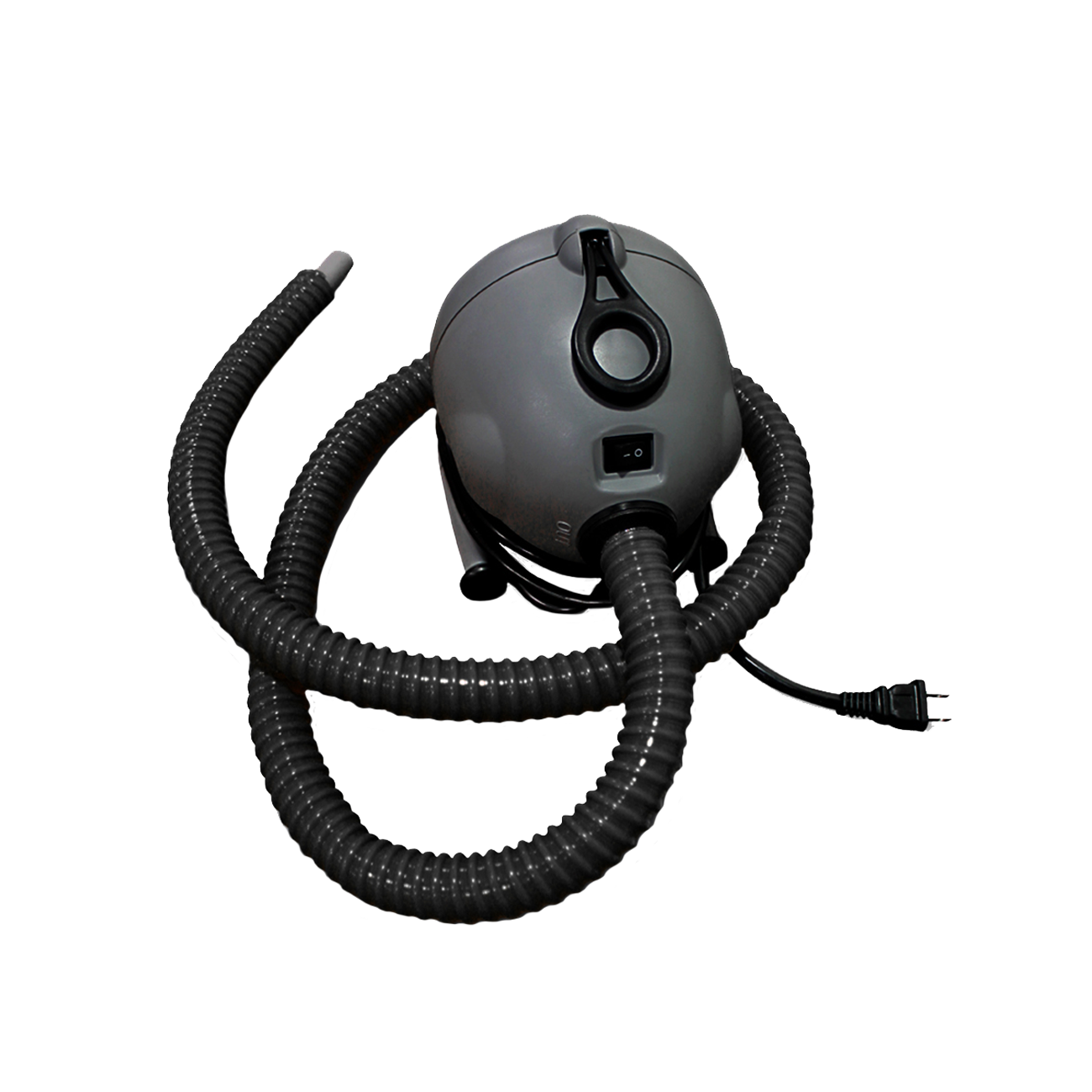 The Dome Inflatable Electric Pump